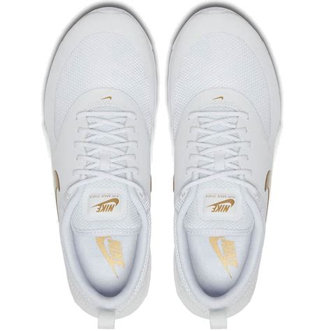 nike air max weiß gold hoch damen|Air Max shoes for women.